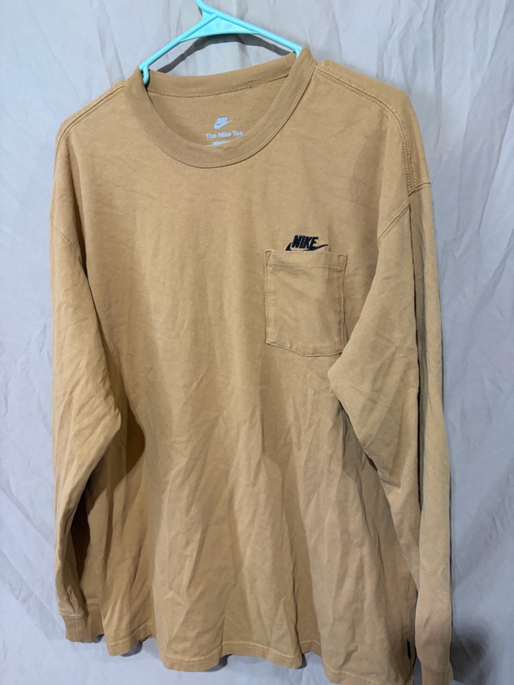 Nike long sleeve